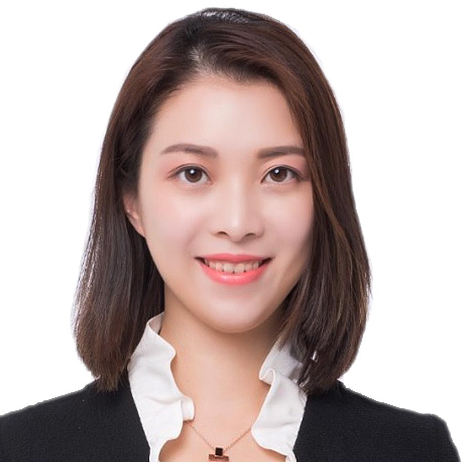 Shasha Yang – Deputy Chairwoman