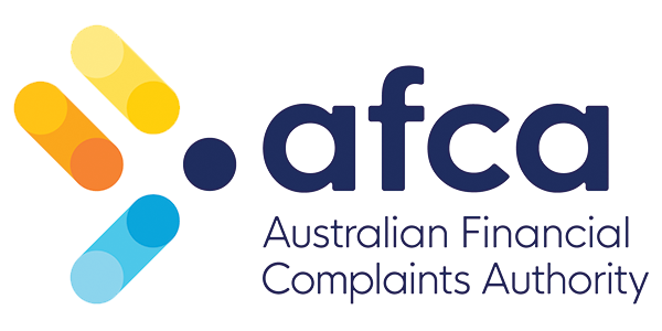 Accreditation AFCA Logo