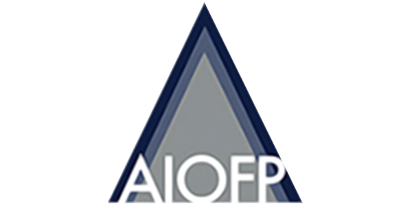 Accreditation AIOFP Logo