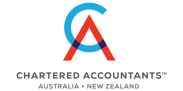 Accreditation CA Logo