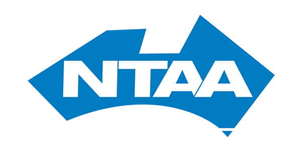 Accreditation NTAA Logo